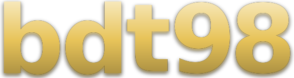 bdt98 logo
